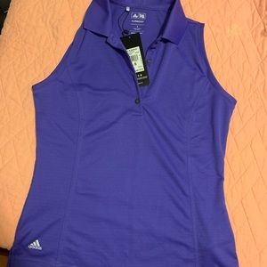 Adidas Collared Shirt